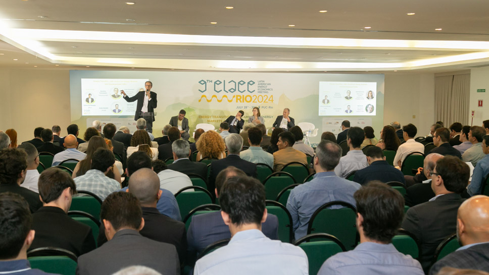 Transio energtica e descarbonizao